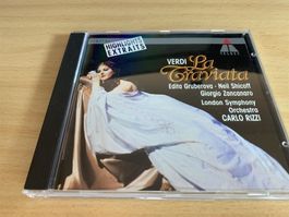 Verdi - La Traviata - Highlights