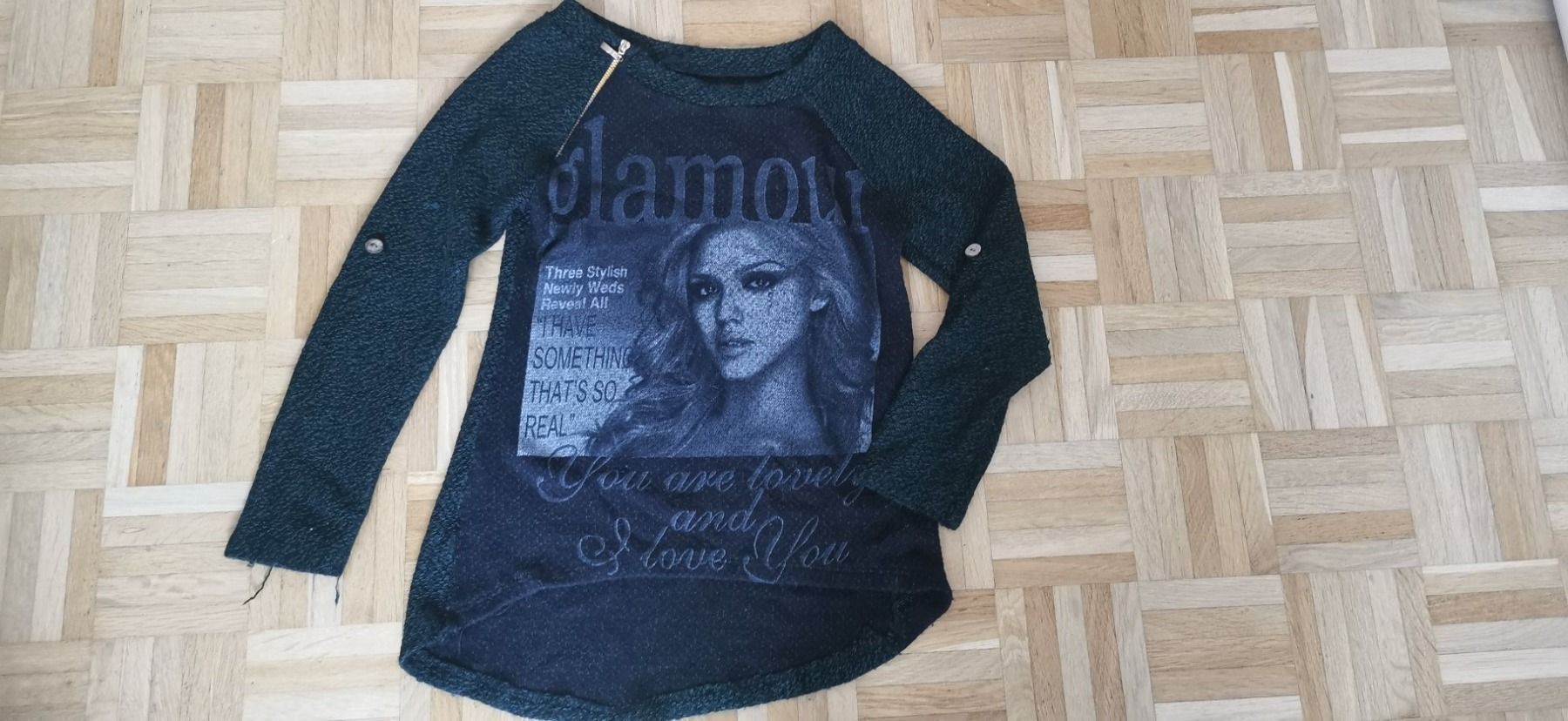 Maglioni & Felpe: Pullover Gr. S – Usato da Aadorf venduto da mona_speedy