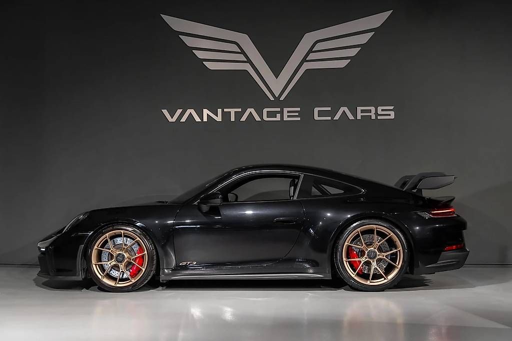 Automobili: Porsche 911 GT3 – Usato da Adlikon b. Regensdorf venduto da man_qym8 4