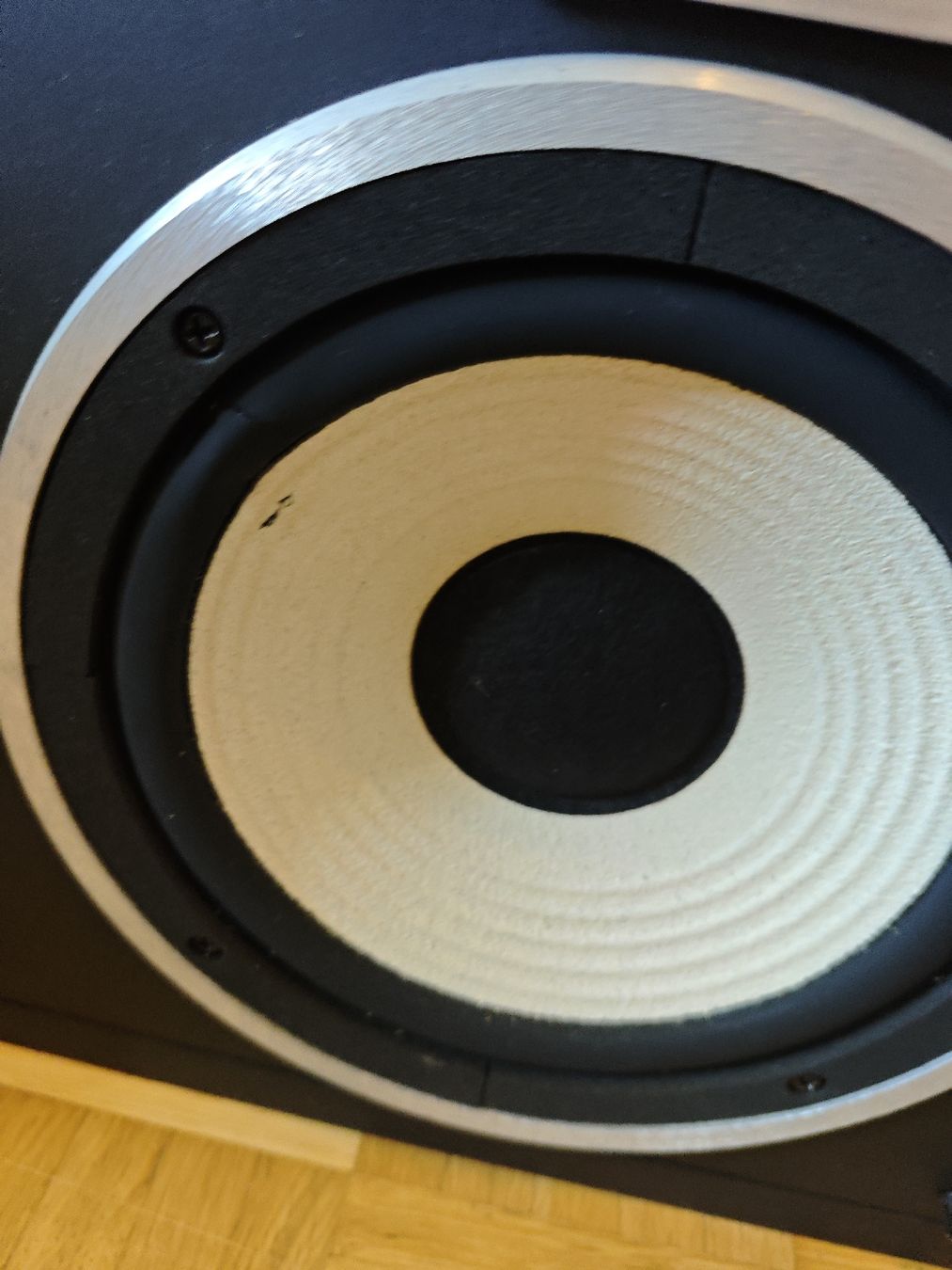 JBL Casse acustiche: Vintage JBL L86 speakers  – Difettoso da St moritz venduto da apog 3
