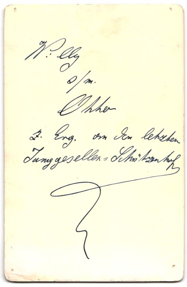 Photos & affiches: Fotografie Ferd. Nitsch, Osterode a. H., – D'occasion à Berlin par bartko-reher 1