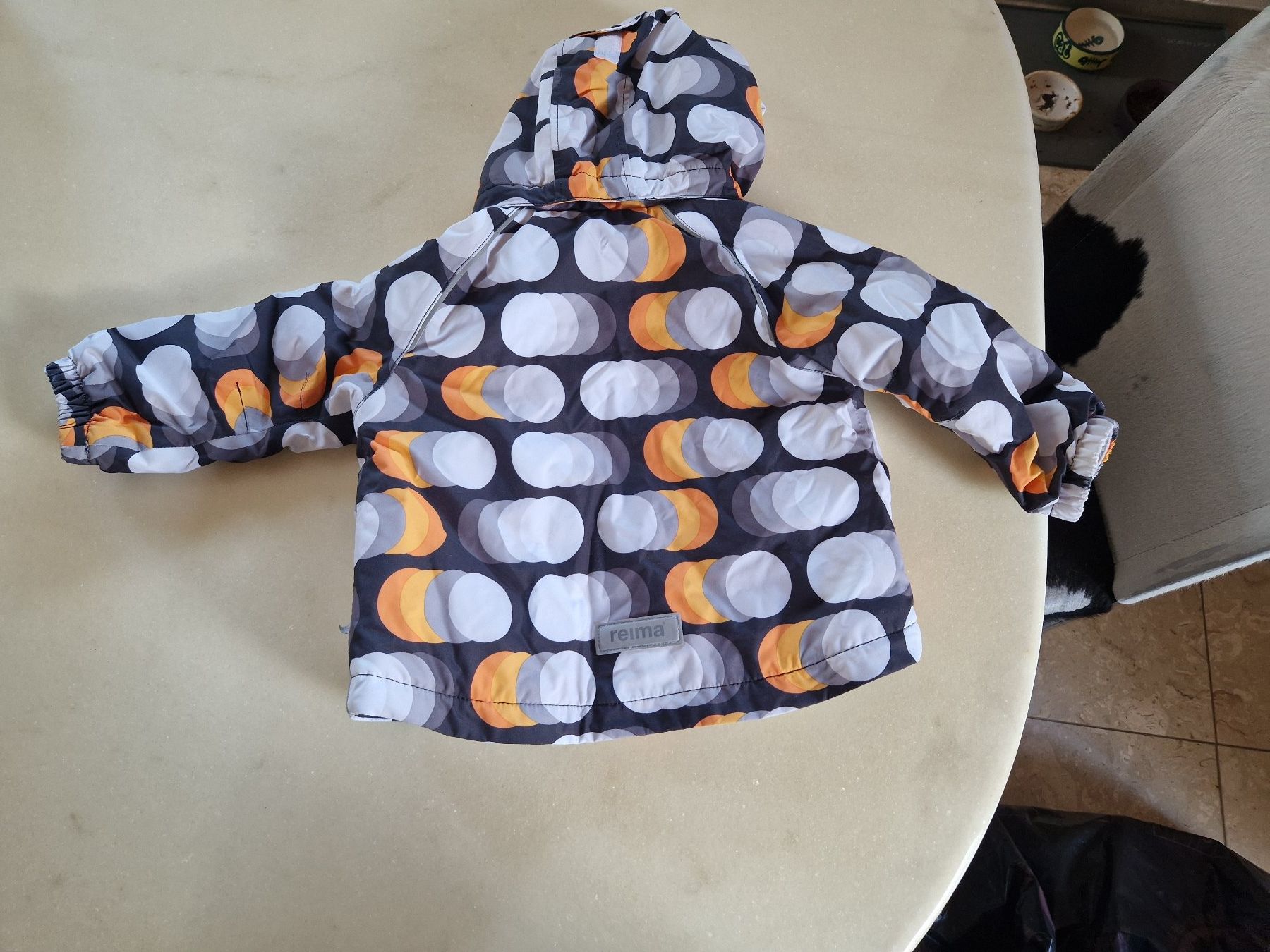 Reima Giacche & Cappotti: Reima Winterjacke 80 – Usato da Hagenbuch ZH venduto da cat_qd6g 1