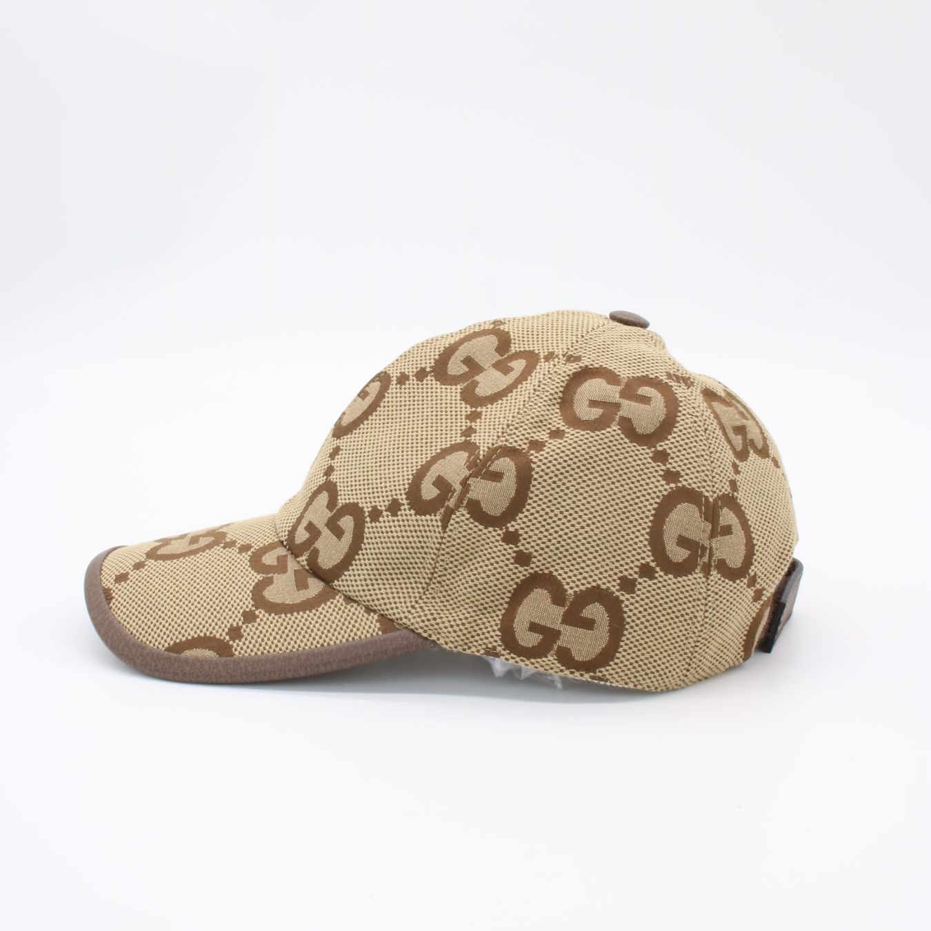 Gucci Copricapi, berretti & cappellini: Gucci Jumbo Cap neu/ ungetragen – Nuovo e nell'imballaggio originale da Urtenen-Schönbühl venduto da jana2kids 1
