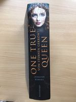 One True Queen von Sternen gekrönt Jennifer Benkau
