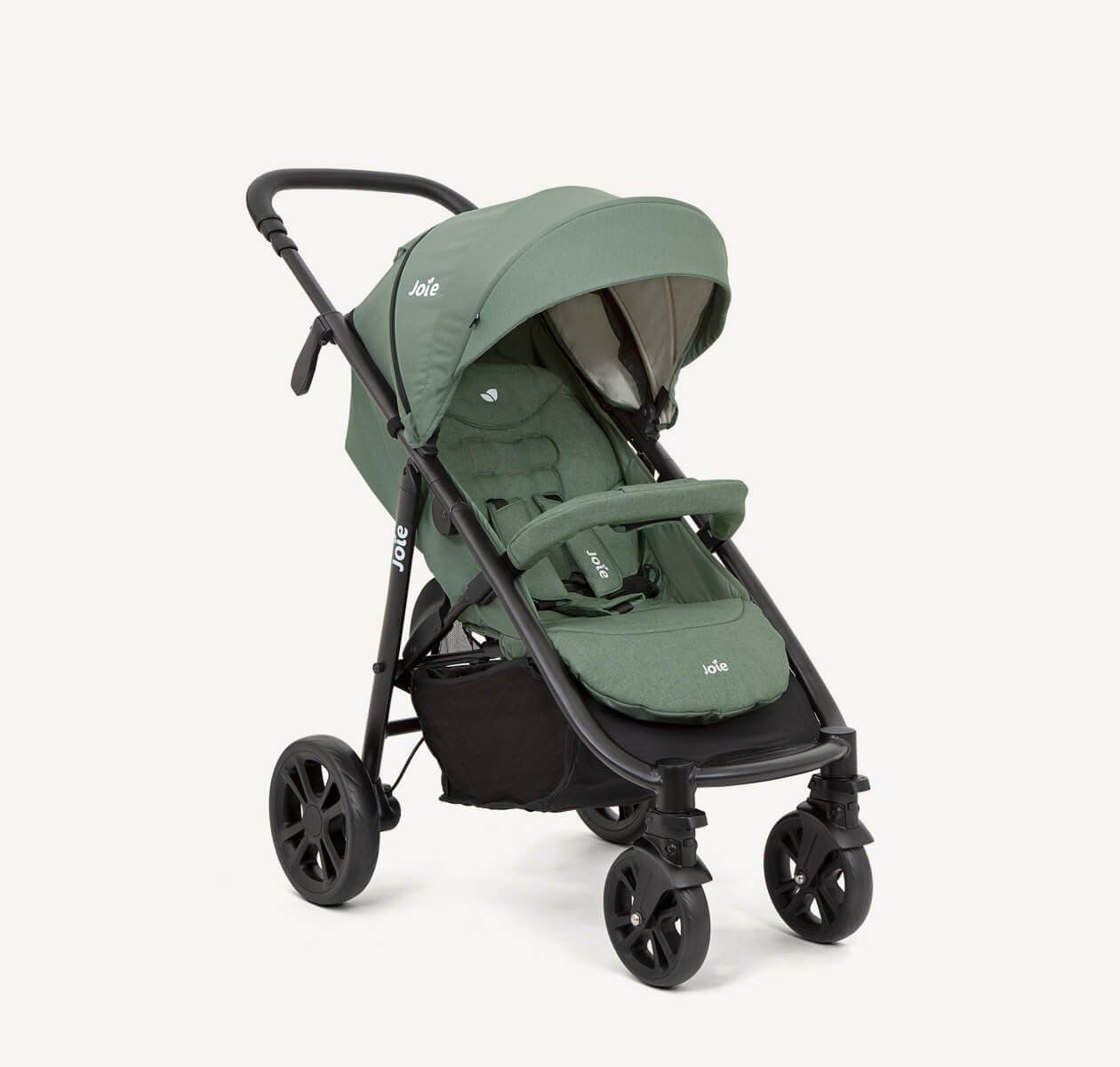 Kinderwagen: Kinderwagen Joiel Lithetrax DLX – Gebraucht aus Kriens von Tabala