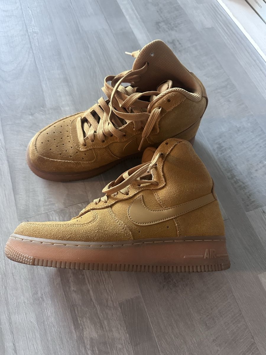 Nike Herrenschuhe: Nike – Neu (gemäss Beschreibung) aus Locarno von CimaC