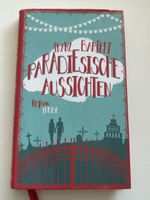 Franz Bartelt - Paradiesische Aussichten, Roman, Top!
