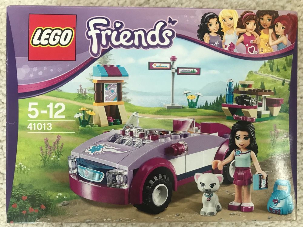 Lego friends 41014 new arrivals