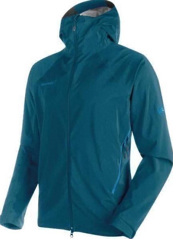 Mammut Giacche: Mammut Ultimate SO Jacke gr S Softshelljacke Windstopper – Nuovo (secondo la descrizione) da Zürich venduto da Altruisti