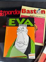 Lot Comics