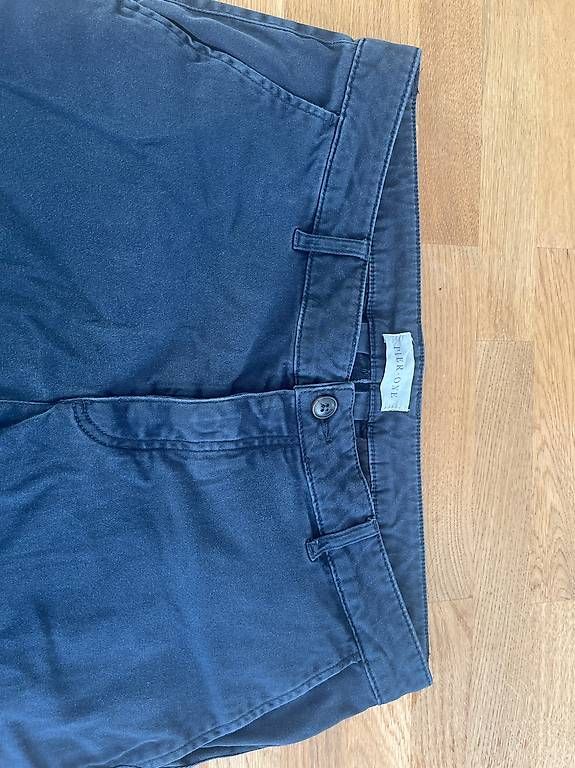 Pantaloni: Pier One Stoffhosen günstig – Usato da Guntershausen venduto da jes_v9zs