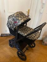 Kinderwagen: Cybex Priam