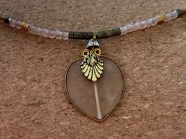Kette griechische Göttin (35cm)