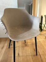 4 Stühle zu verkaufen
