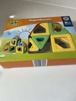 Toy Lino Magnetbausatz / Magnetbausteine (30 Teile)
