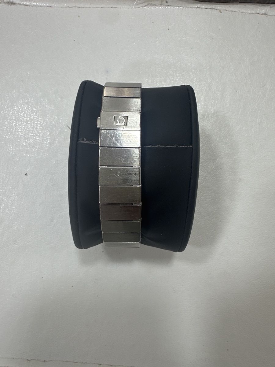 Omega Orologi: Omega Quartz – Usato da zürich venduto da bijouteriegossauer 1