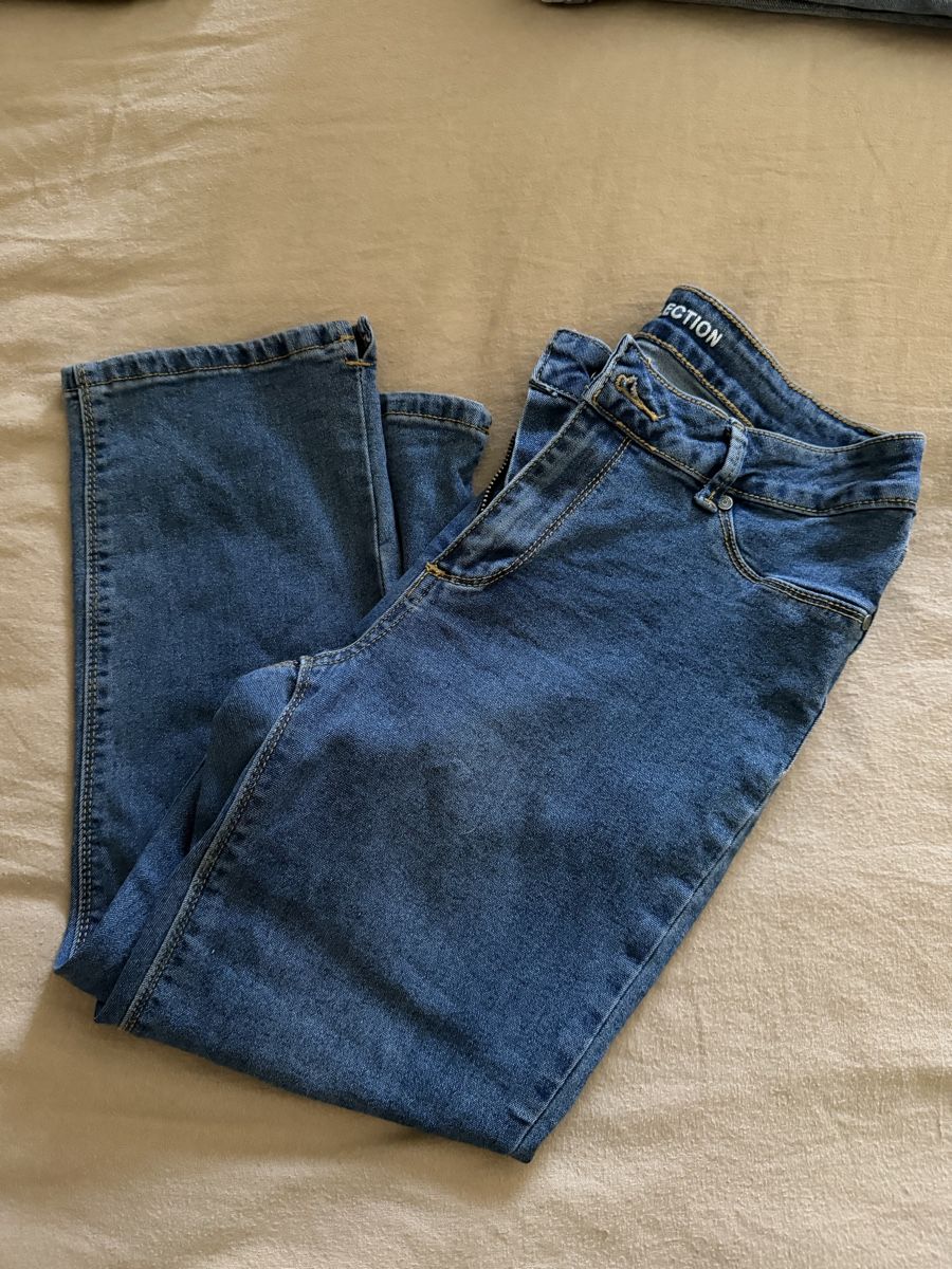 Lotti di vestiti: Hosen-Paket: Diverse Marken Grösse ca. M – Usato da Goldau venduto da Henggi88 5