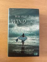 Wie man den Wind aufhält