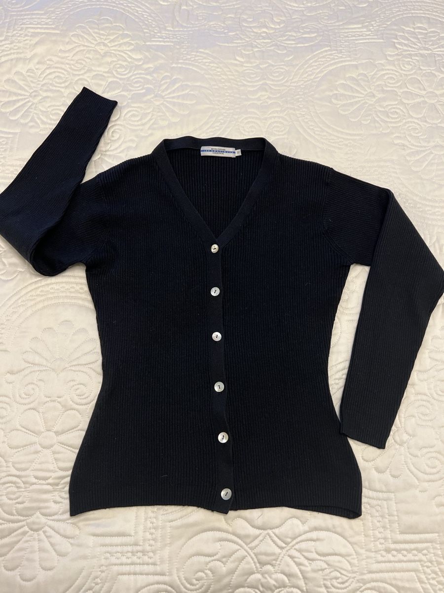 Bongénie Grieder Giacche: BONGENIE GRIEDER STRICKJACKE – Usato da Steinhausen venduto da Mimirose114