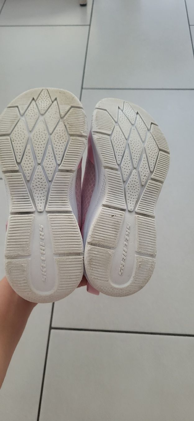 Skechers Scarpe per ragazze: Skechers Gr.36 – Usato da Thierachern venduto da Anastasia123 2
