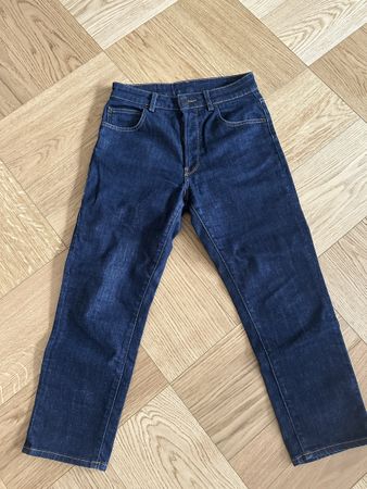 6397 Jeans „Shorty“
