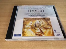 Joseph Haydn - Symphonies 101 & 103