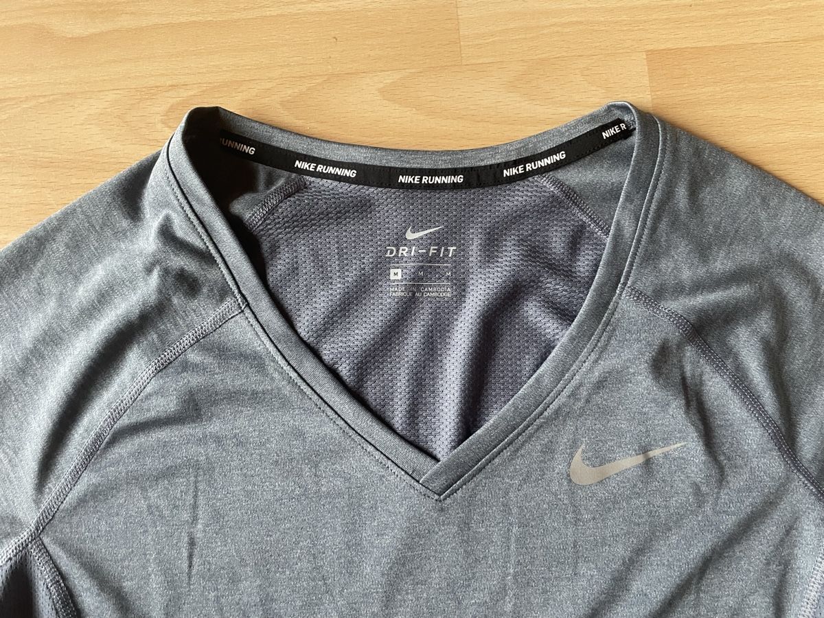 Nike T-shirt: Nike Sportshirt – Usato da Ettiswil venduto da suesueheck 1