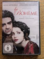 La Bohème - Anna Netrebko, Rolando Villazón (DVD)