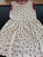 Sommerliches Kleid, Grösse 122/128