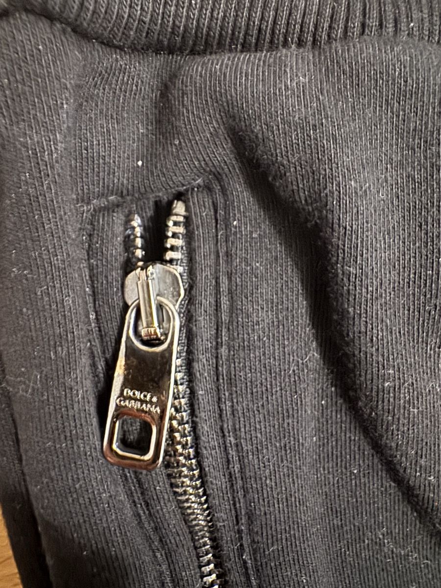 Dolce & Gabbana Pantaloni: Dolce&Gabbana hose – Usato da Zug venduto da pav_q5f7 6