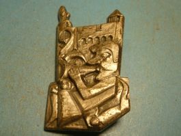 LUZERN 1991 SILBER