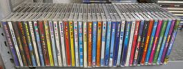 Grosse Bravo-Hits Sammlung