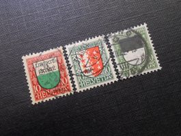CH ZNr 13/18/22 - PJ  Z CHF 35.00