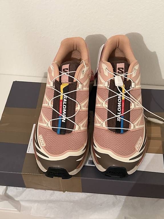 Chaussures femmes: Salomon – Neuf avec emballage d'origine à Brugg AG par arb_8l6c 2