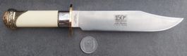 General Robert E. Lee Bowie Knive American Mint