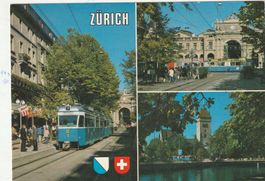 Zürich MBK