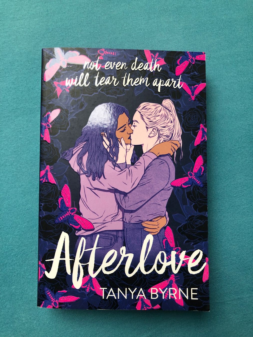 Bücher: 3 Romance Books - Young adults - ENG – Gebraucht aus Corcelles-près-Payerne von CyndelleMaiwen