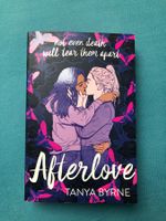 3 Romance Books - Young adults - ENG