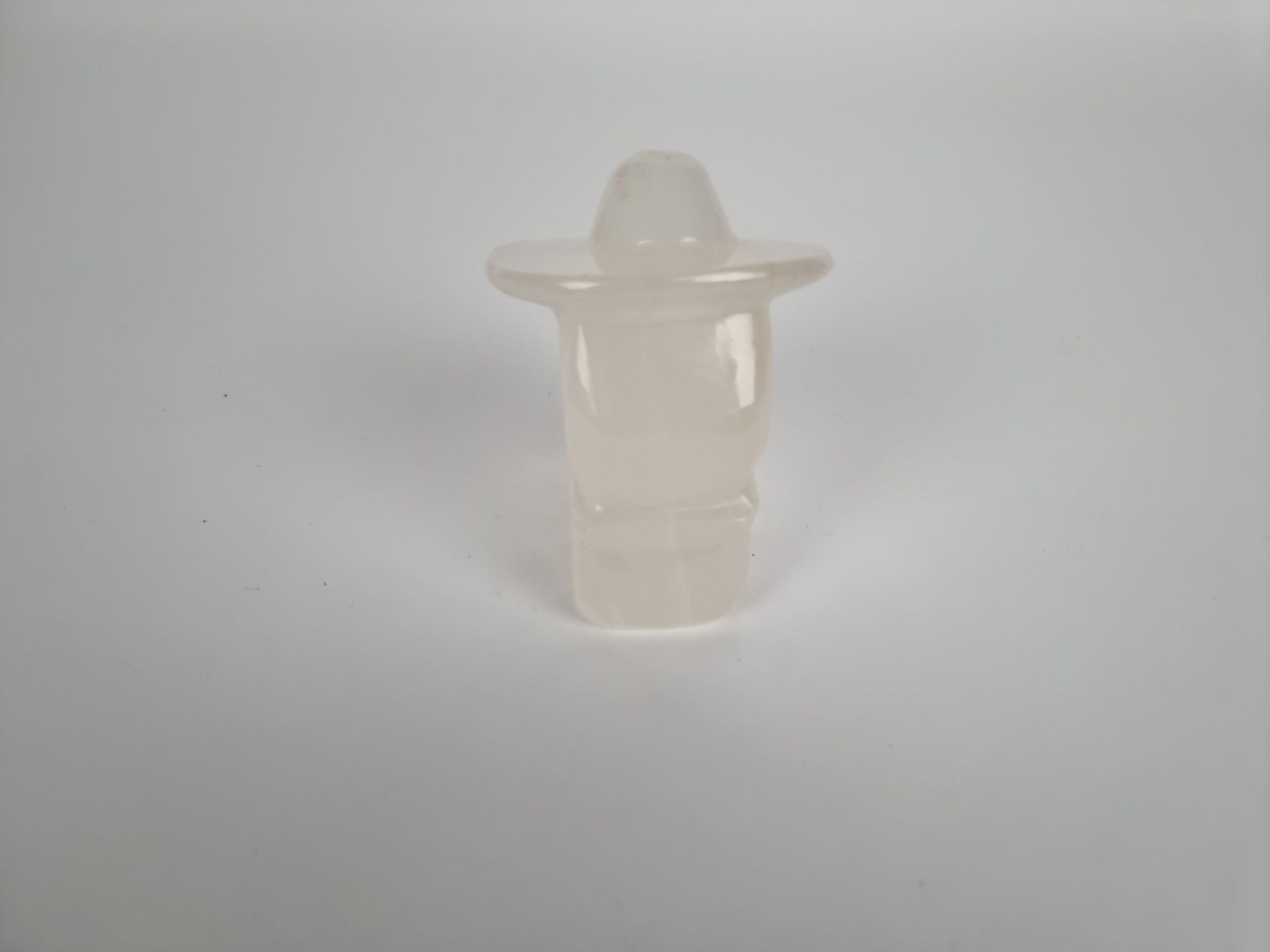 Autres décorations & accessoires: Buchstütze Onyx Sombrero Siesta – D'occasion à Urtenen-Schönbühl par Restwert_Schoenbuehl 2