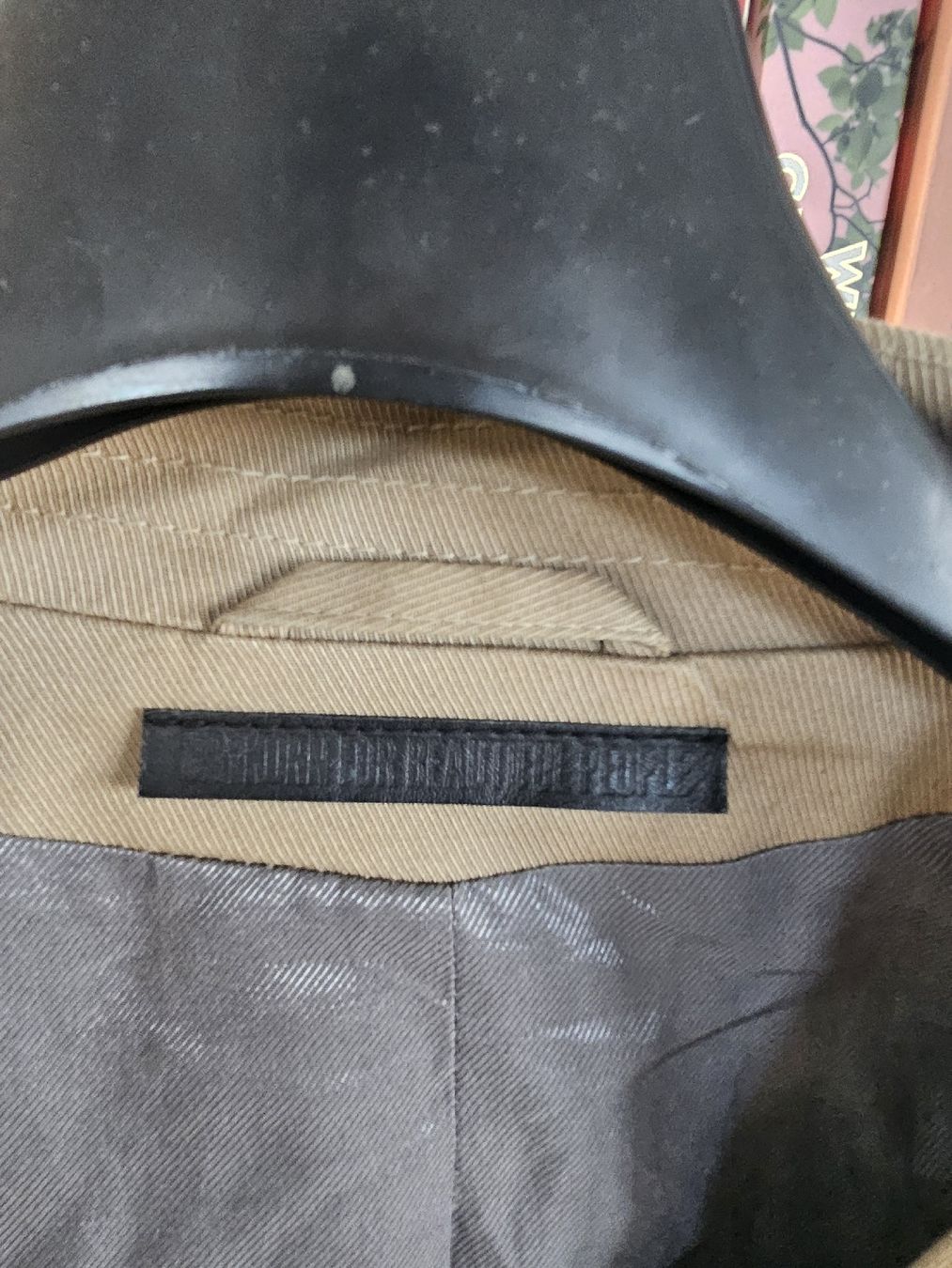 Drykorn Cappotti: Trenchcoat Mantel Drykorn 52 – Usato da Altendorf venduto da nab_mxj7 1