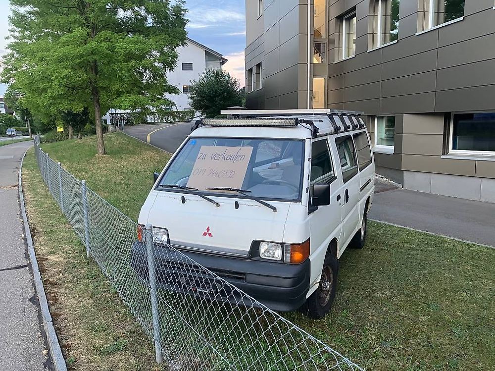 L300 Go Gebraucht Kaufen