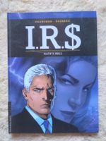 I.R.$ T18 Kate's Hell EO TBE 