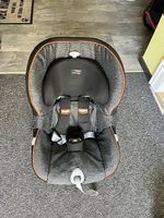 Britax Römer Kindersitz, Unfallfrei, Sehr guter Zustand