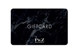 PKZ Gutschein mit 100 CHF Guthaben