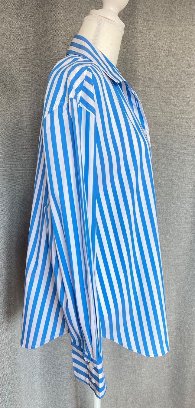 Camicette: AYR Hemdbluse Grösse XL – Usato da Oberwil BL venduto da Leni-Mischi 2