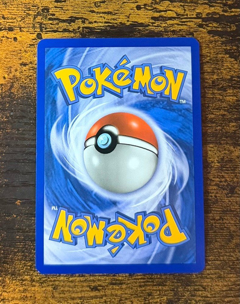 Pokémon Carte collezionabili: Quaxo Rare Reverse Holo 12 – Usato da Zürich venduto da PEACECOCOON 2