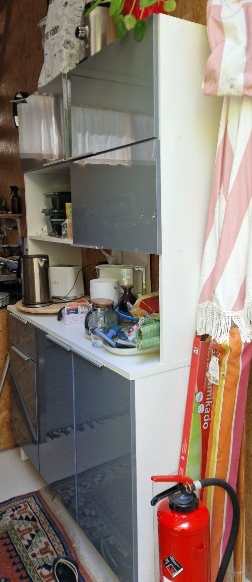 Credenze: Küchenbuffet – Usato da Bern venduto da Lu.Ma 1