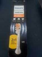 Philips A3 all-in-one blanc x3