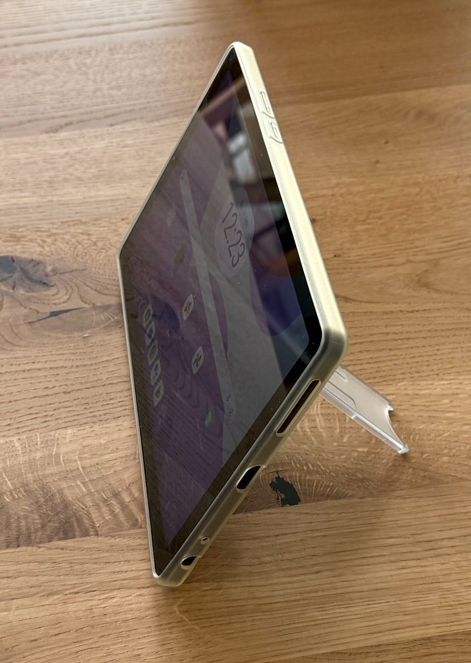 Lenovo Tablet PC: Lenovo Tablet Tab M9 32GB – Usato da Würenlos venduto da TASK-NEON 3