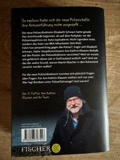 Bücher: Ostfriesen Gier - Klaus-Peter Wolf – Gebraucht aus golaten von Hubas 1